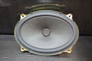 Mini One - Cooper R50 - 53 Etuoven kaiutin 6956166