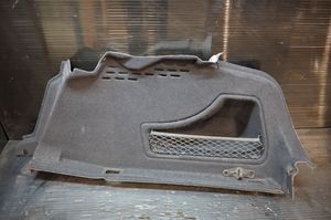 Audi A4 S4 B8 8K Rivestimento pannello laterale del bagagliaio/baule 8K5863888B