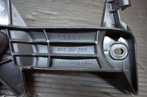 Audi A4 S4 B8 8K Silniczek regulacji pasów bezpieczeństwa 8K0857781