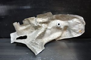 Audi A4 S4 B8 8K Exhaust heat shield 8T2399300