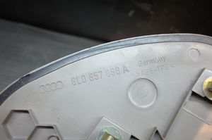 Audi A3 S3 8L Verkleidung Armaturenbrett Cockpit seitlich 8L0857086A