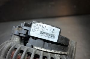 Audi A3 S3 8L Generatore/alternatore CA1782IR