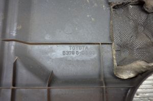 Toyota Avensis T250 Altra parte del vano motore 5379505031