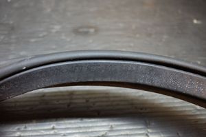 Audi A6 S6 C6 4F Trunk rubber seal (body) 4F9827705