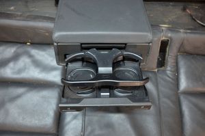 Audi A6 S6 C6 4F Rear seat 