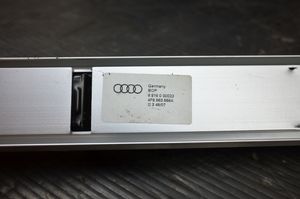 Audi A6 S6 C6 4F Turētājs 4F9863556