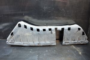 BMW 5 E60 E61 Soporte de montaje del parachoques trasero 7056388