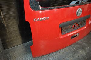 Volkswagen Caddy Tailgate/trunk/boot lid 