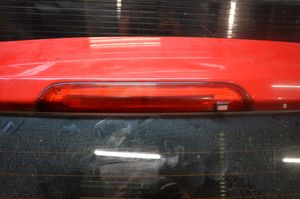 Ford Fiesta Tailgate/trunk/boot lid 