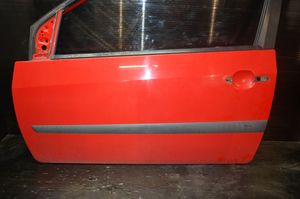 Ford Fiesta Door (2 Door Coupe) 