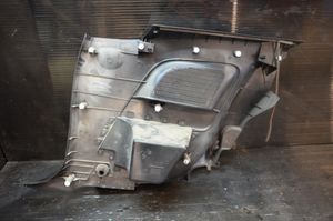 Ford Fiesta Dolny panel schowka koła zapasowego B31013