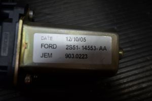 Ford Fiesta Etuoven ikkunan nostomoottori 14553