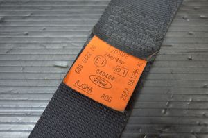 Ford Fiesta Ceinture de sécurité avant B61295