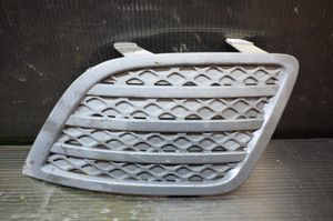 Ford Fiesta Grille inférieure de pare-chocs avant 6S6119953