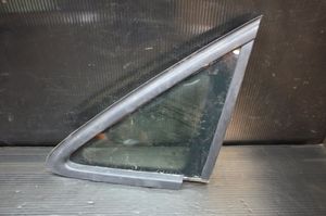 Volkswagen Touran I Front door vent window glass four-door 43R00048