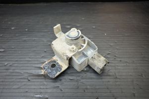 Volkswagen Touran I Czujnik poziomu zawieszenia pneumatycznego osi przedniej 1T0907503