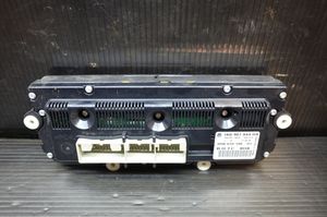 Volkswagen Touran I Climate control unit 1K0907044DA