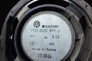Volkswagen Touran I Haut-parleur de porte avant 1TO035411