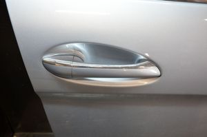 Mercedes-Benz B W245 Drzwi przednie 