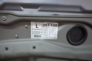 Mercedes-Benz B W245 Portiera anteriore 