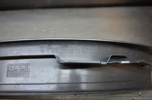 Mercedes-Benz B W245 Takaoven kynnyksen suojalista A1696800874