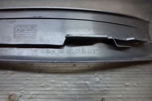 Mercedes-Benz B W245 Listwa progowa tylna A1696800774