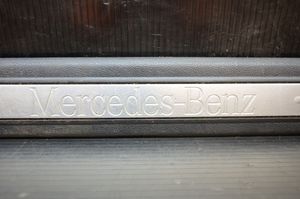 Mercedes-Benz B W245 Garniture marche-pieds avant A1696801174