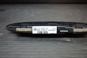 Mercedes-Benz B W245 Monitor del sensore di parcheggio PDC A1715420123