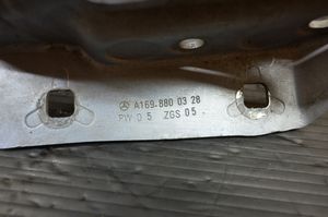 Mercedes-Benz B W245 Петля (петли) капота двигателя A1698800328