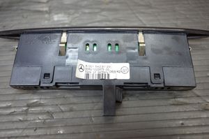 Mercedes-Benz B W245 Monitor del sensore di parcheggio PDC A0015423723