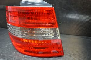 Mercedes-Benz B W245 Galinis žibintas kėbule A1698202564