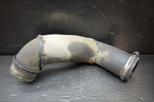 Mercedes-Benz B W245 Intercooler hose/pipe 