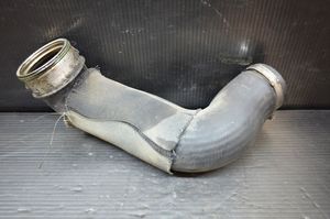 Mercedes-Benz B W245 Intercooler hose/pipe 