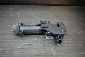 Mercedes-Benz B W245 Fuel tank cap lock motor A1698201414