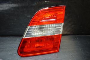 Mercedes-Benz B W245 Lampy tylnej klapy bagażnika A169820