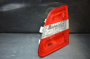 Mercedes-Benz B W245 Lampy tylnej klapy bagażnika A169820