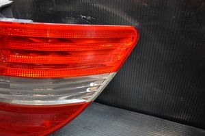 Mercedes-Benz B W245 Lampa tylna A1698200377