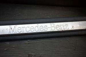 Mercedes-Benz B W245 Garniture marche-pieds avant A1696800074