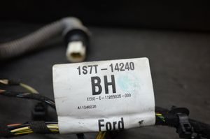 Ford Mondeo Mk III Проводка задних дверей 1S7T14240