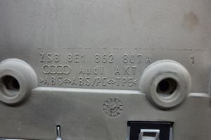 Audi A4 S4 B6 8E 8H Réfrigérateur 8E1862807