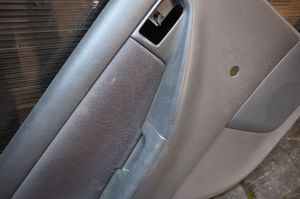 Toyota Corolla E120 E130 Boczki / Poszycie drzwi tylnych 