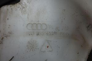 Audi A4 S4 B8 8K Zbiornik płynu do spryskiwaczy szyby przedniej / czołowej 8T0955453