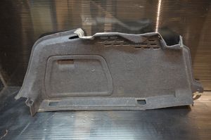 Audi A4 S4 B8 8K Rivestimento pannello laterale del bagagliaio/baule 