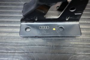 Audi A4 S4 B8 8K Zatrzask blokady oparcia fotela 8K0886177