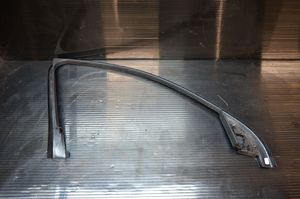 Audi A4 S4 B8 8K Rivestimento modanatura del vetro della portiera anteriore 06560000