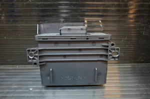 Audi Q7 4L Steuergerät Batterie Bordnetz 4F0907280E