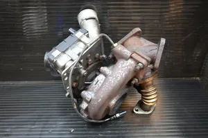 Audi Q7 4L Turboahdin 776470