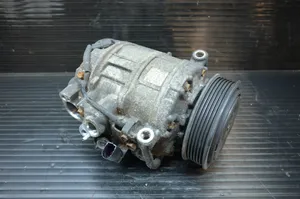 Audi Q7 4L Air conditioning (A/C) compressor (pump) 7L68208030