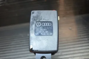 Audi Q7 4L Sagtis diržo galine 4L0857739