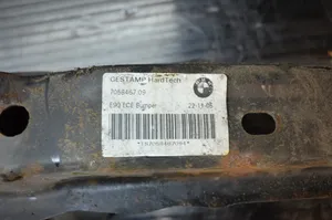 BMW 3 E90 E91 Rear beam 